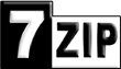 7zip logo